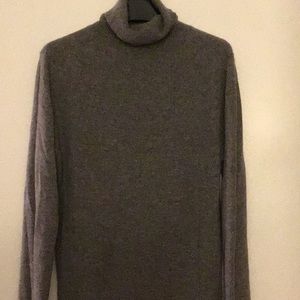United Colors Of Benetton turtleneck sweater